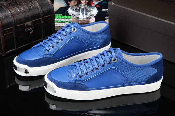 LV Fashion Casual Shoes Men--144